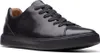 Clarks sneaker Sneaker in pelle Anteprima dell’immagine prodotto 12
