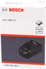 Bosch Schnellladegerät Li-Ionen GAL 1880 CV 14,4 V – 18 V Produktbild-Vorschau 7