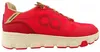 Tenhaag Mesh red Waterproof sportlicher Schnürer Rot in Gr. Produktbild-Vorschau 1