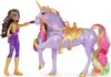 Unicorn Academy Set Papusa Sophia the Unicornul Lightstar Náhled obrázku produktu 6