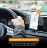 R2B Handy Halterung Auto Magnet - KFZ-Halterung, Produktbild-Vorschau 5