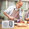 INDIN BC-R2011 Tragbares Radio, FM/AM-Dualband-Radio, mit Produktbild-Vorschau 11