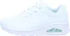 SKECHERS UNO-FROSTY KICKS Zelená Náhľad obrázku produktu 27