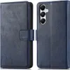 imoshion  Klapphülle Samsung Galaxy S25 / S24 - Dunkelblau Produktbild-Vorschau 1