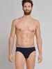 Schiesser Mini-slip unterhose unterwäsche basic 3er-Pack Produktbild-Vorschau 8