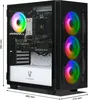 Astral Gaming V3 | AMD Ryzen 7 8700F | Nvidia GeForce RTX Anteprima dell’immagine prodotto 2