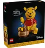 Lego Disney 43300 Winnie The Pooh Kit Modellismo Per Adulti Anteprima dell’immagine prodotto 18