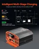 SucceBuy Caricabatterie 12V 20A DC/DC 250 W per batterie al Anteprima dell’immagine prodotto 5