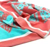 Heimtexland ® Strandtuch Soft Velours Badetuch Sommer Produktbild-Vorschau 4