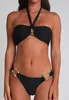 Moda Minx Bikinihose Irregular Hoop mit tollen Produktbild-Vorschau 1