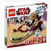 Lego 8092 Star Wars Lukes Landspeeder Produktbild-Vorschau 8