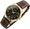 Casio Collection MTP-V001GL-1BUDF Herrenuhr Voir les images du produit 2