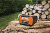 STIHL Akku AP 300 S, 36V / 7,2Ah Li-Ion - Ersatzakku für Produktbild-Vorschau 3
