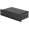 StarTech.com Rackmount USB 2.0 Hub - 4 Port Rugged Produktbild-Vorschau 3
