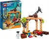 60342 - LEGO City - Wyzwanie kaskaderskie: atak rekina Podgląd zdjęcia produktu 14
