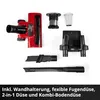 Einhell Akku-Stielstaubsauger TE-SV 18 Li- Flex 18V ohne Produktbild-Vorschau 7