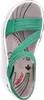 Rieker Damen Sandale Trekking Outdoor Stretch Produktbild-Vorschau 13