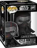 Star Wars - Kylo Ren 308 Light & Sound - Funko Pop! - Vinyl Produktbild-Vorschau 1