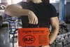 Autobatterieladegerät KFZ PKW BC600 12/24V 80A gerät Produktbild-Vorschau 7