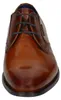 Bugatti Straßenhalbschuhe Standard in braun, Gr. 43 Produktbild-Vorschau 35