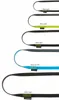 EDELRID Tubular Sling 16mm slate-oasis 60 Produktbild-Vorschau 3