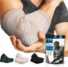 POWERLIX Ellenbogenbandage 2 Stücke, Kompression Ellenbogen Produktbild-Vorschau 7