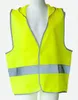 Korntex Detská bezpečnostná vesta s kapucňou Hi-Vis Odense Náhľad obrázku produktu 2