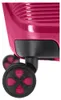 IMPACKT IP1 Trolley L met 4 wielen - Kleur: roze (Flora) Productafbeelding-voorbeeld 7