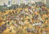 Puzzle 1500 prvkov Krajina trhu Náhľad obrázku produktu 2