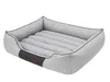 Hundebett "Comfort Ekolen" XL 85×65 cm – gemütliches Sofa Produktbild-Vorschau 2