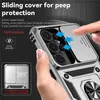 Samsung Galaxy S26 Ultra Hülle - Coverup Armor Ring Ständer Produktbild-Vorschau 6