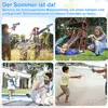 Wasserpistole, elektrisch Automatischer Wasserstrahl Produktbild-Vorschau 9