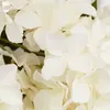 Hortensia Dense Beau Bouquet D'hortensias Fleurs Voir les images du produit 5