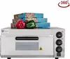 Beeketal Pizzaofen Pizza BPO33-1 Produktbild-Vorschau 6