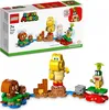 Lego Super Mario Ensemble D'Expansion Île Du Grand Mal - Voir les images du produit 6