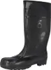 Eurofort Sicherheits-Gummistiefel in Übergrößen Schwarz Produktbild-Vorschau 2