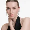 Swarovski x Constella Ohrhänger 5732252 Produktbild-Vorschau 5