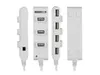 HQ-Power HIGH-SPEED USB 2.0 HUB - 7 PORTS Produktbild-Vorschau 2