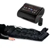 DinamicaMed Premium Compact 6.0 Pressothérapie – Appareil Voir les images du produit 1