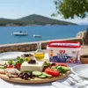 Dodoni Feta Käse – 1,5 kg – Premium griechischer Fetakäse Produktbild-Vorschau 5