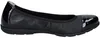 Caprice ballerine da donna 9-22152-42-019 Colore: Nero Anteprima dell’immagine prodotto 11