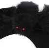Haustierkostüm Spinne Halloween Haustier Cosplay Hunde Produktbild-Vorschau 4