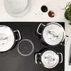 Fissler - Garnek niski OPC 2 20cm/2,6L Podgląd zdjęcia produktu 6