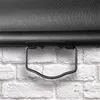 Duronic MPS70 Leinwand | 4:3 Rolloleinwand 70" Zoll 152 x Produktbild-Vorschau 4