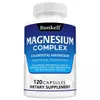 Magnesium Complex 1000mg (120 Kapseln) Produktbild-Vorschau 1