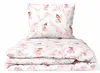 Set Biancheria da Letto per Lettino 90 × 120 cm + Federa 40 Anteprima dell’immagine prodotto 2