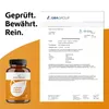 Curcuma 95% curcumine+pipérine+vitamine C vegan gélules 120 Voir les images du produit 7
