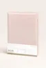 Jersey Bettwäsche Mit Gummibauch 100% Baumwolle 80X160 Rosa Produktbild-Vorschau 3