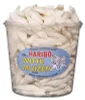 HARIBO SOURIS BLANCHES Sucre mousseux 150 pcs. Voir les images du produit 3