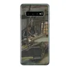 MuchoWow® Handyhülle Schutzhülle Hülle für Samsung Galaxy Produktbild-Vorschau 1